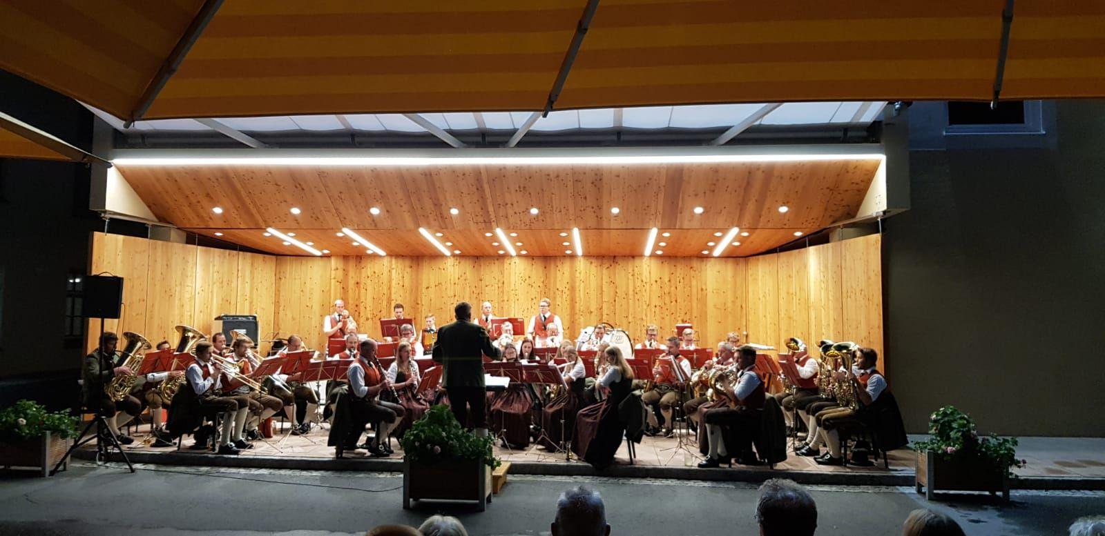 Sommerkonzert