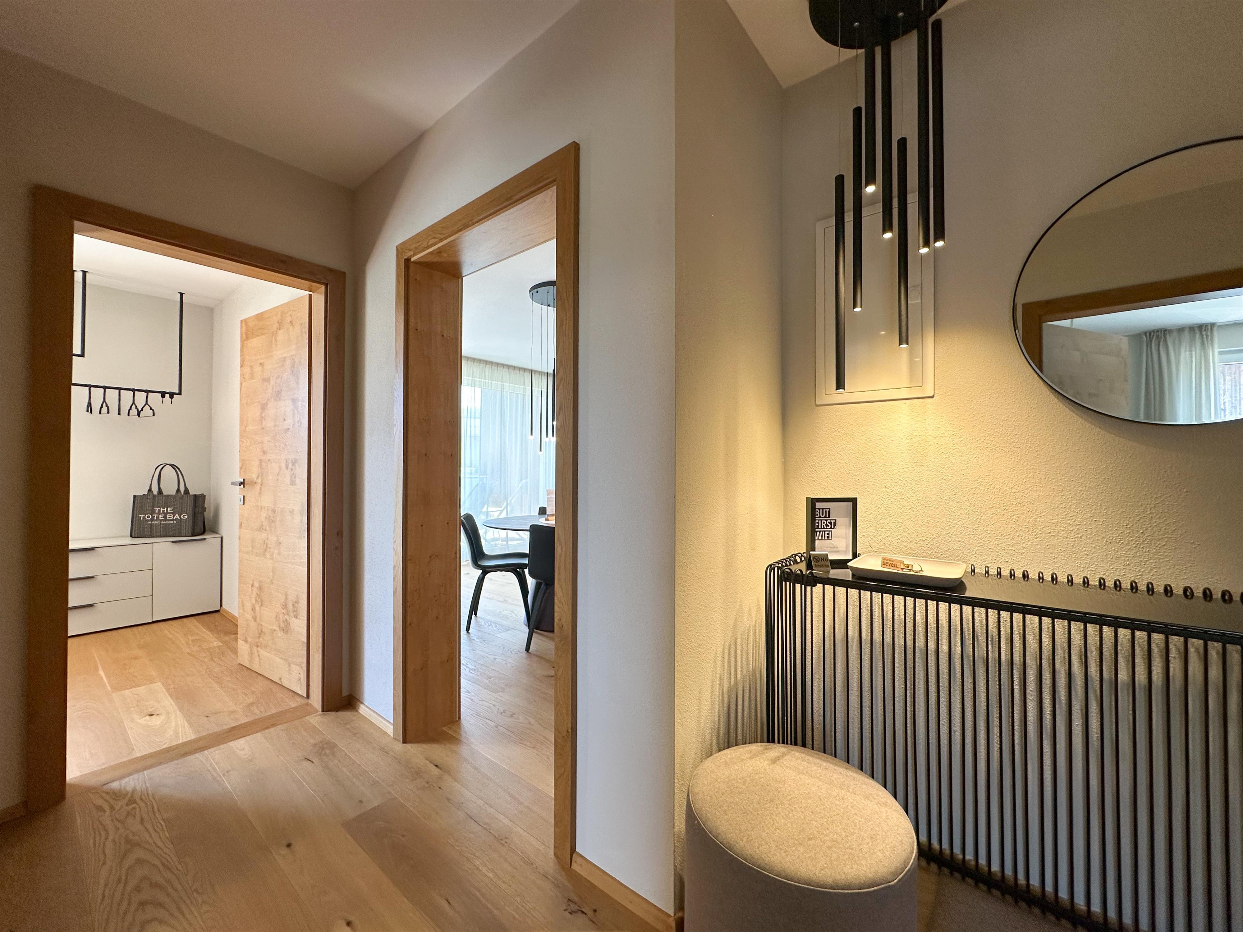 Premium Apartment SEVEN-58