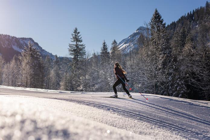 Langlaufschule Nordic Fun