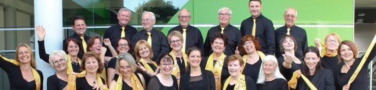 Sommerkonzert der Liedertafel