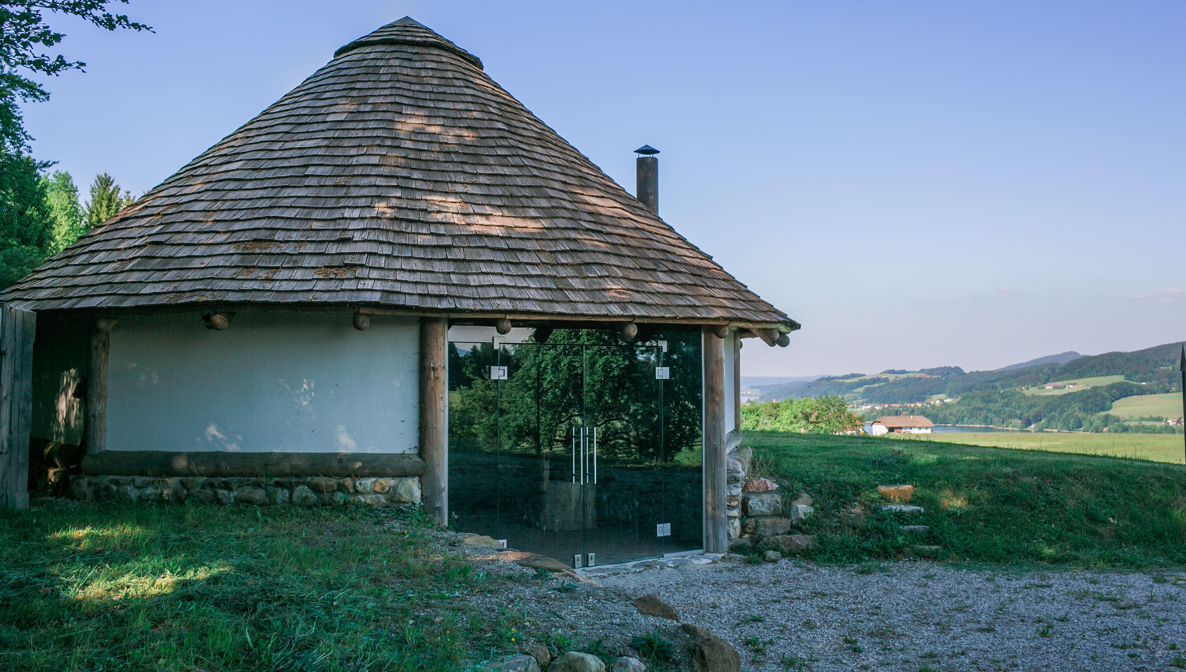 Keltenschmiede Schiessentobel