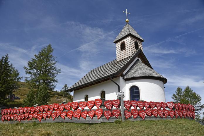 Marienkapelle