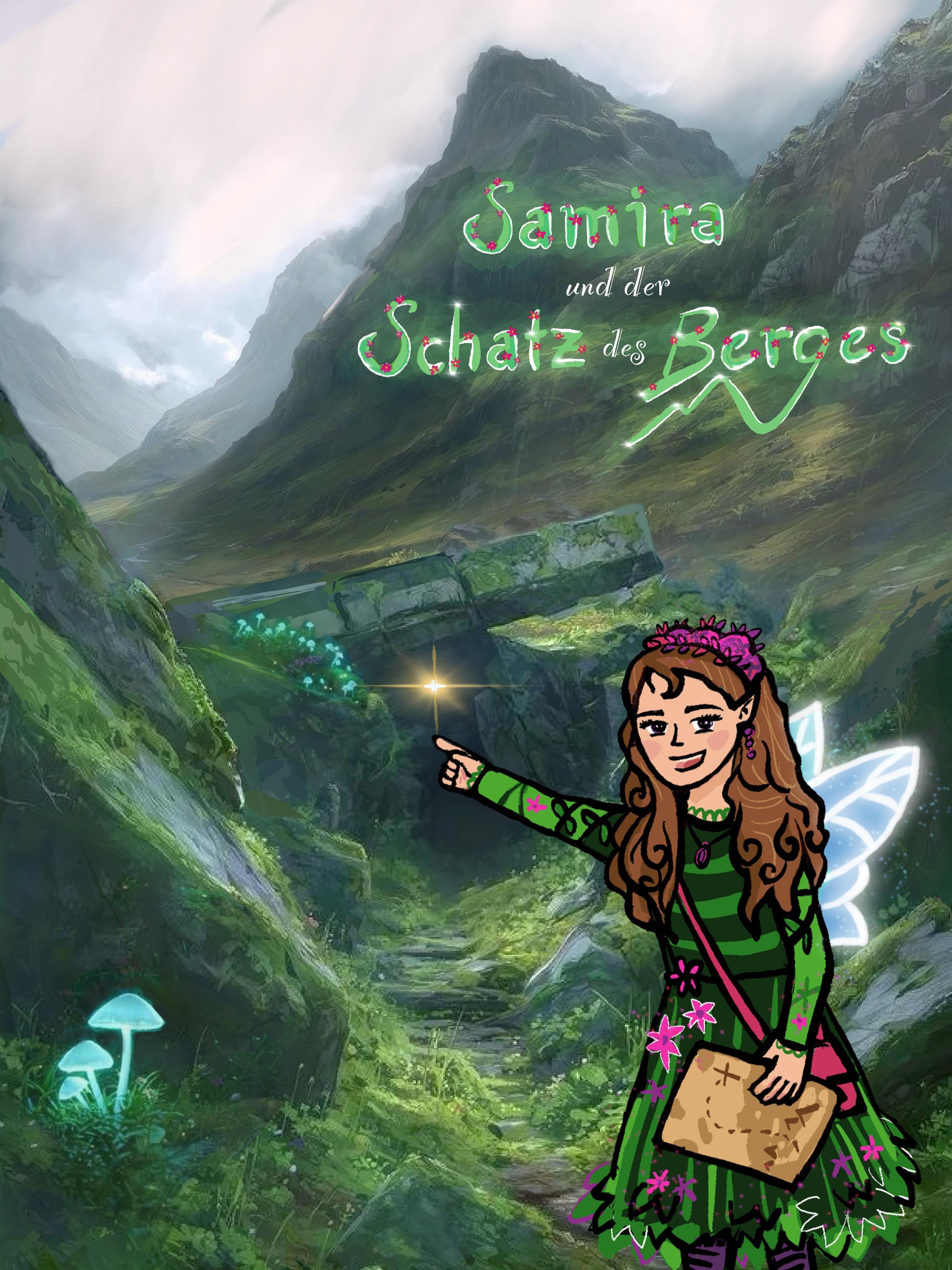 Familientheater „Samira und der Schatz des Berges“