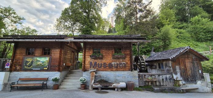 Freilichtmuseum 7 Mühlen