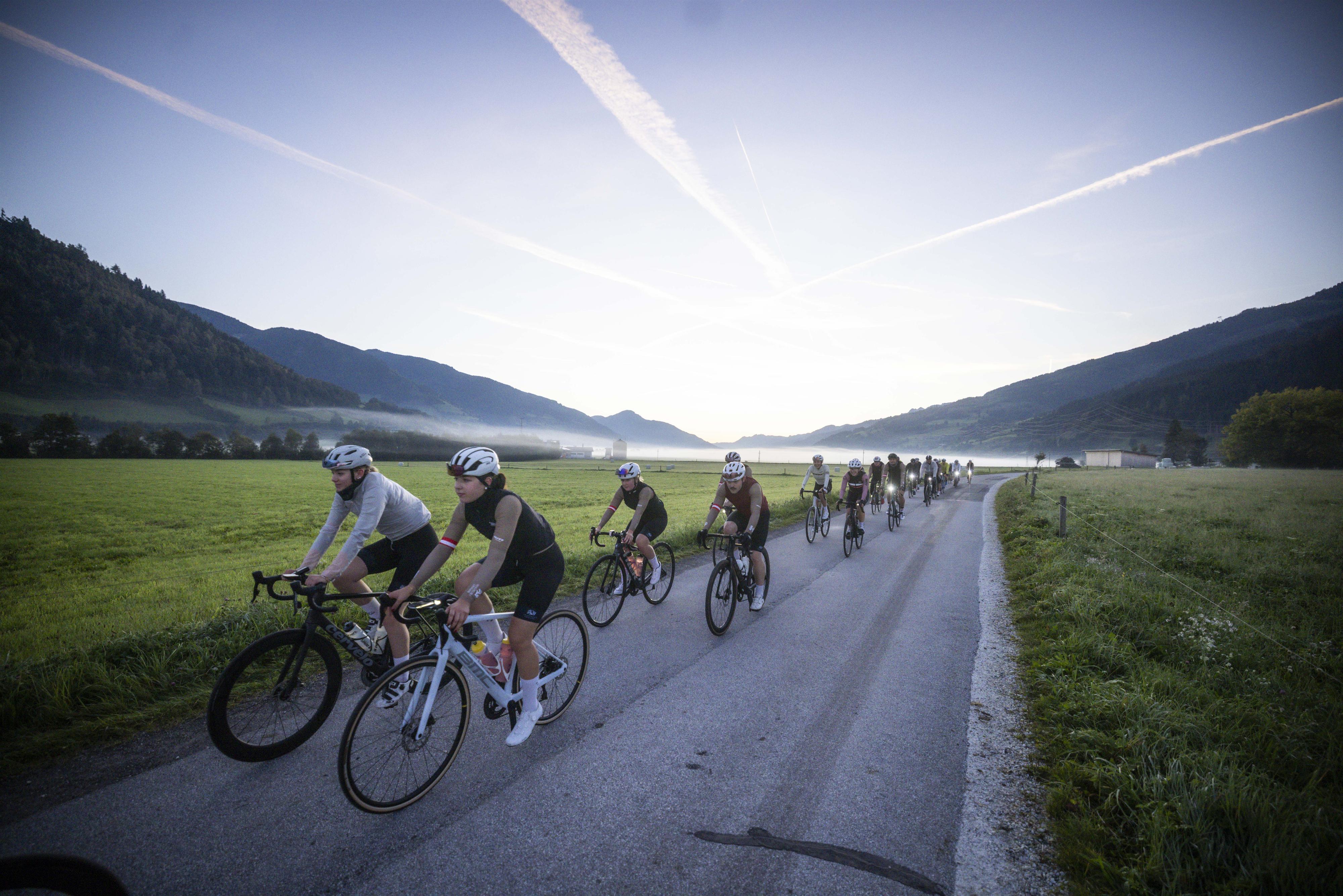 RUSH300 Saalfelden