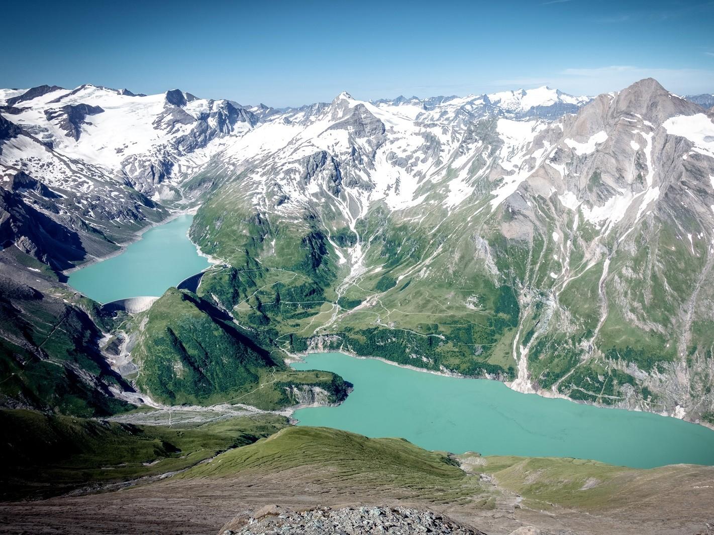 Naturkundliche Wanderung Fürthermoaralm