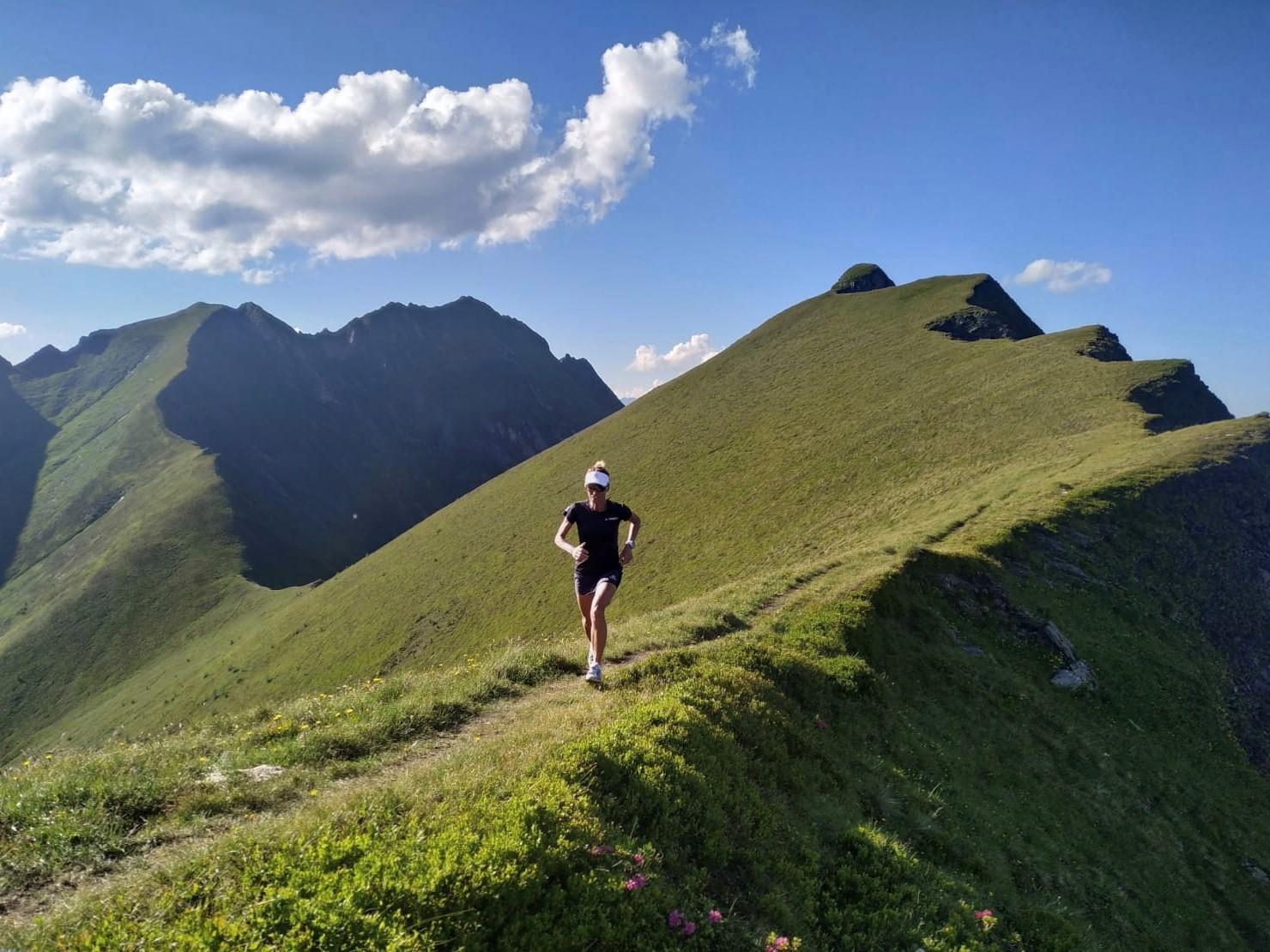 Bergwärts – Trailrunning für alle