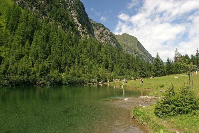 Elisabethsee