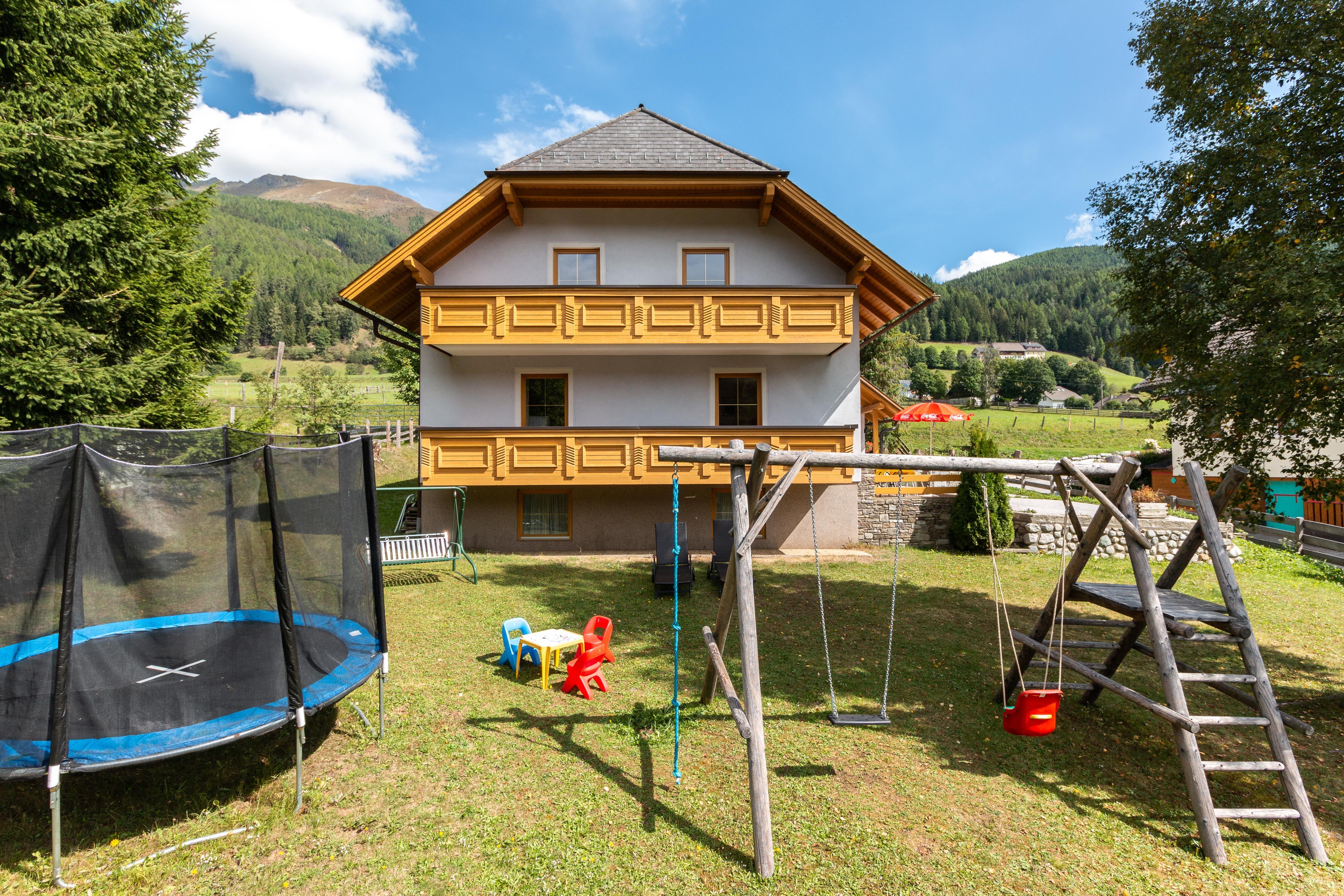 Ferienhaus Christine