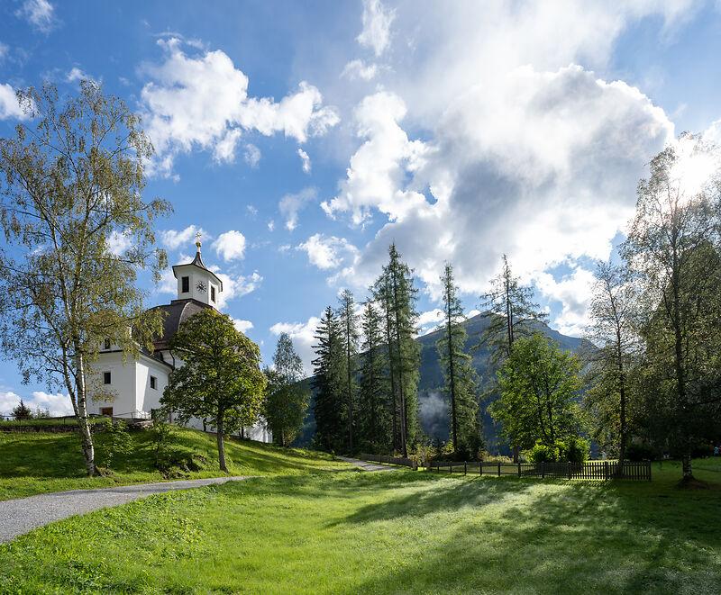 Fronleichnamsprozession Bad Gastein