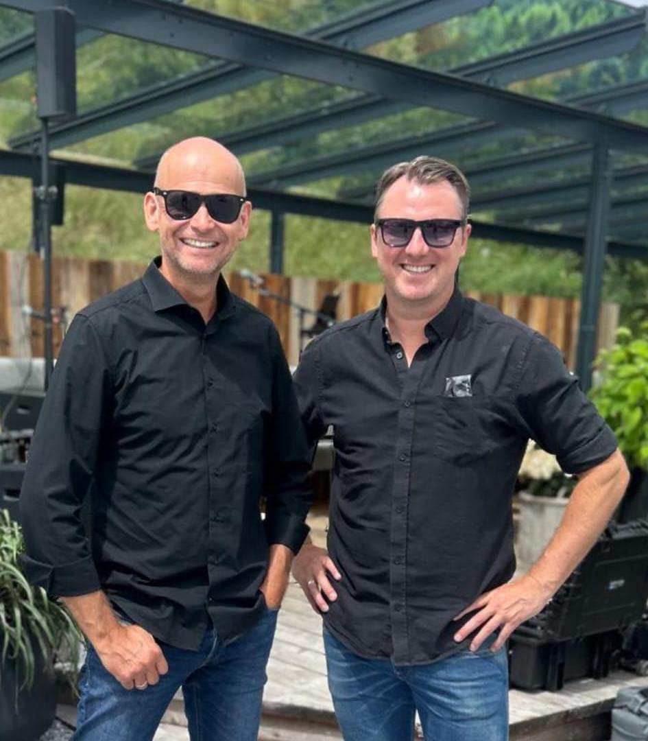 Live Musik mit Jörg & Steff – Gut Sonnberghof