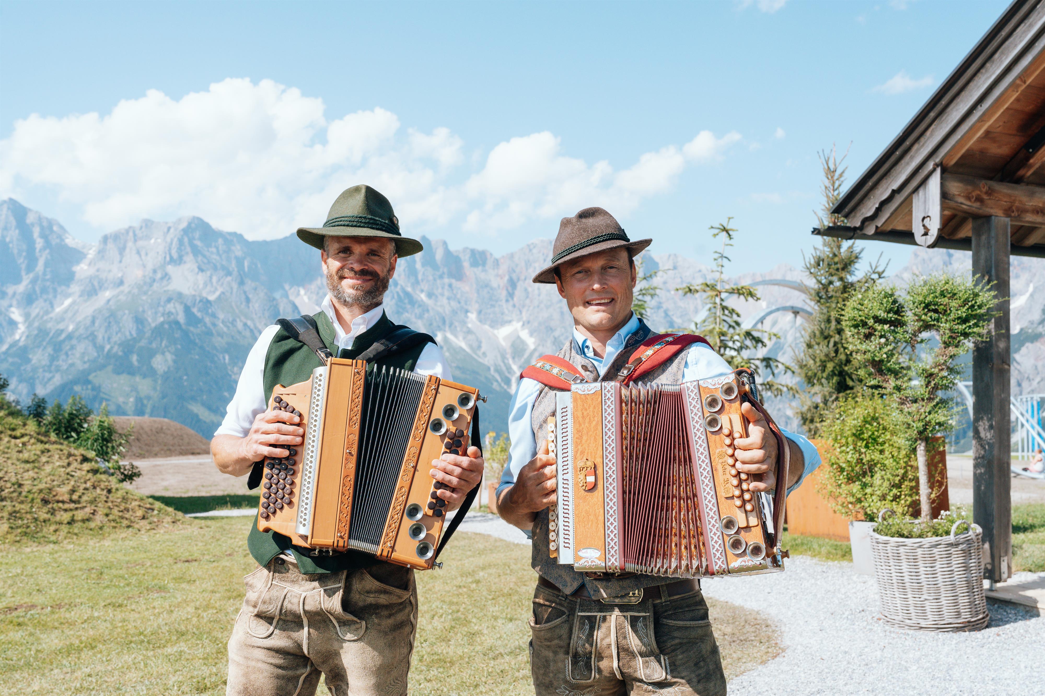 Hochkönig Roas in der Region Hochkönig