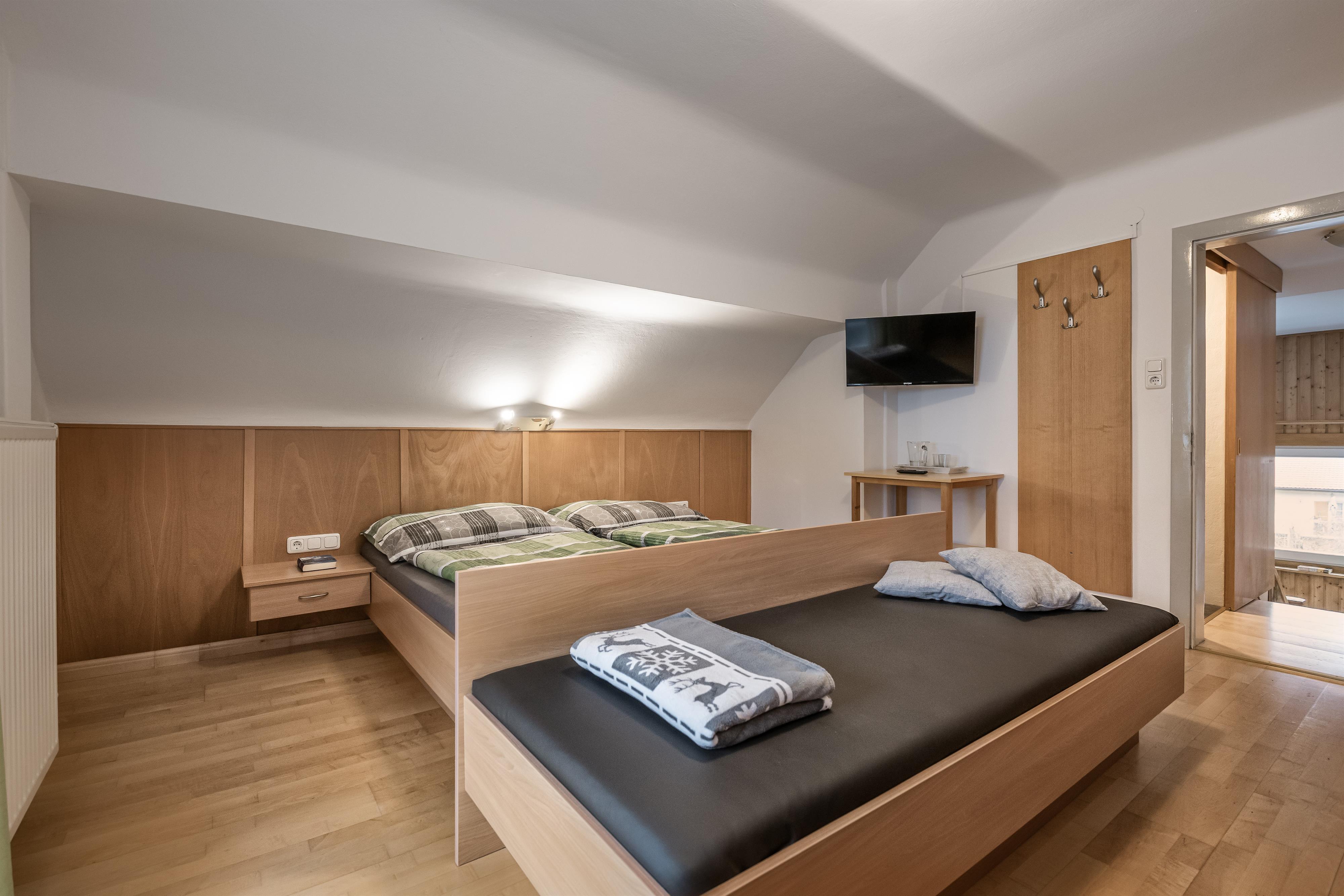 Alpenchalet_Mitterlechner_Gastein_Schlafzimmer_Bad
