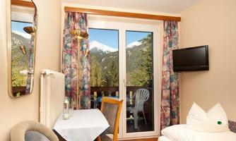 Hotel Alpenblick, Bad Gastein
