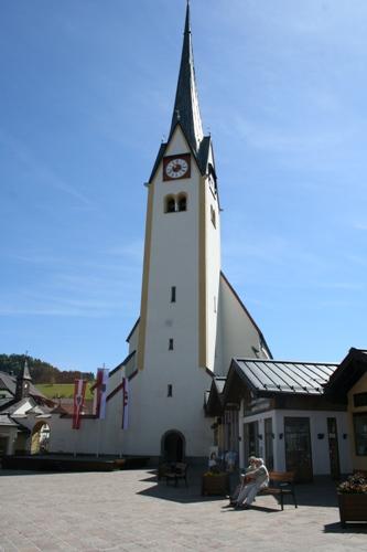 Kirchenkonzert des „Voces Luce“ Elitechors aus Neuseeland