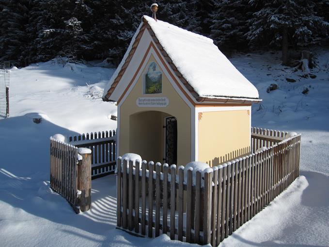 Winkelkapelle