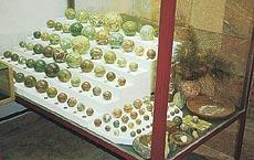 Marmormuseum Adnet