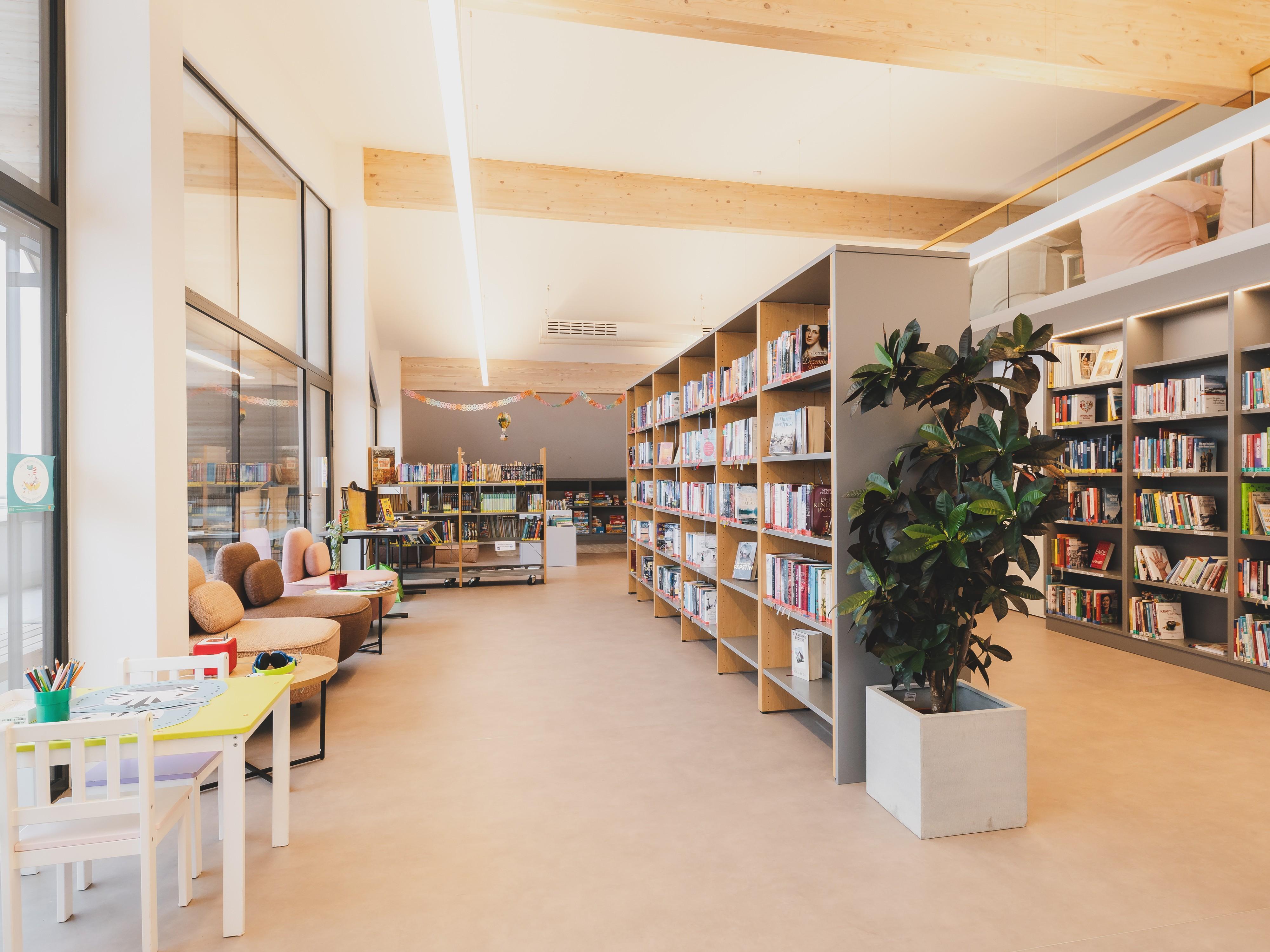 Jubiläumsabend 70 Jahre Bibliothek Kaprun