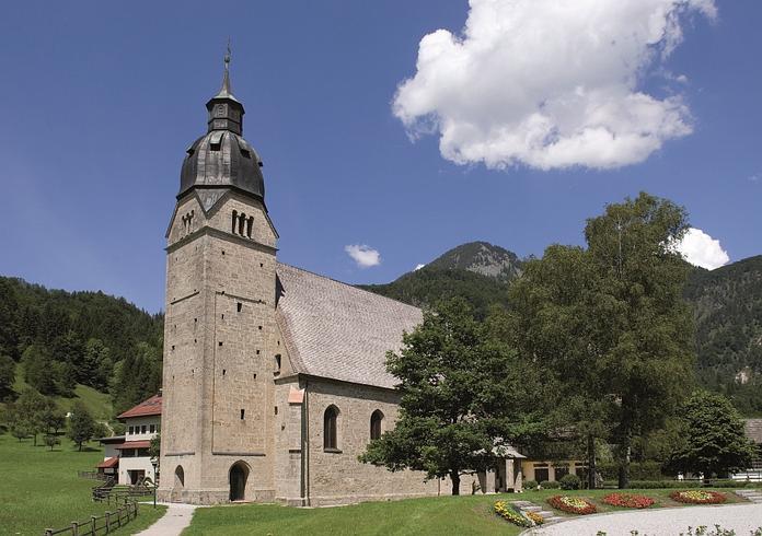 St. Ulrichskirche