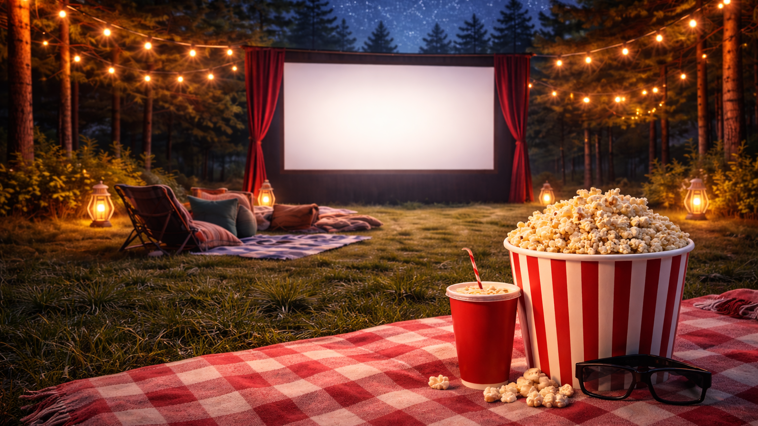 Sommerkino