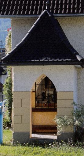 Koawirtkapelle
