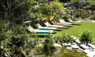 Hotel Alpenblick, Bad Gastein