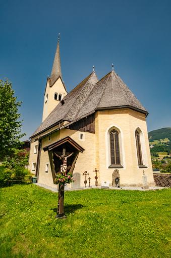 Felberkirche
