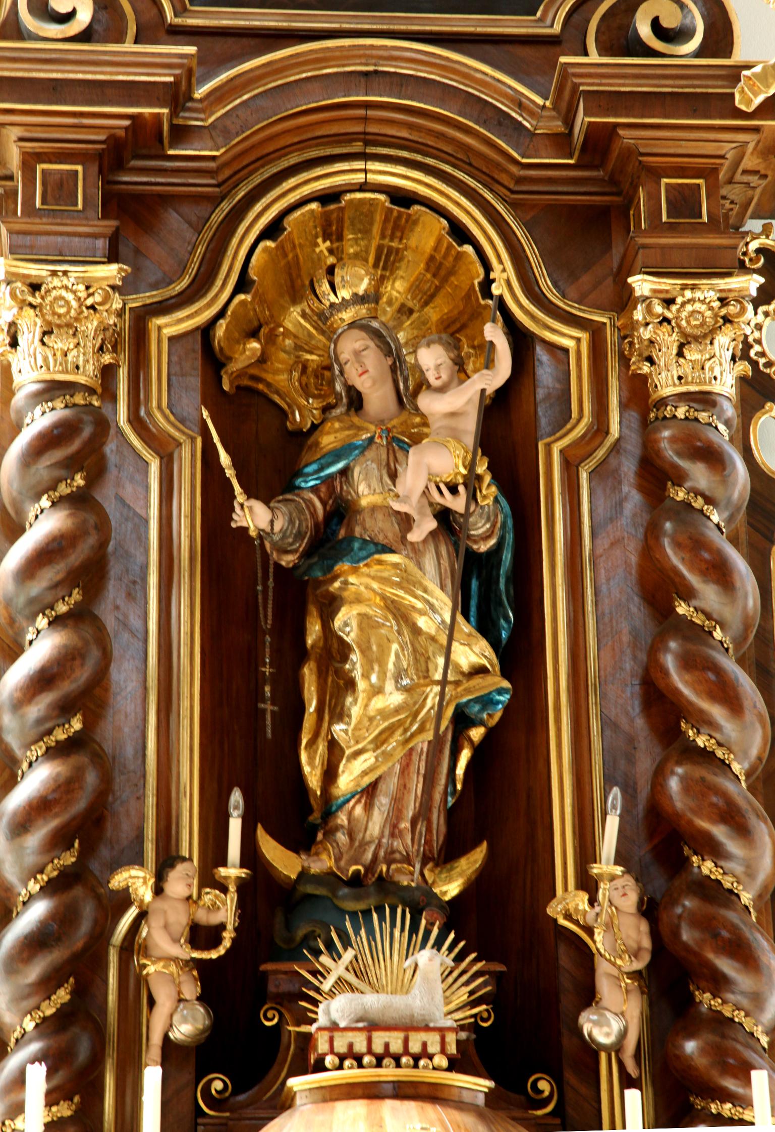 Christmette