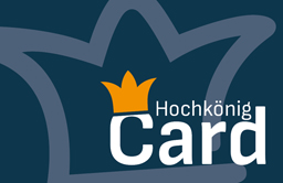 Hochkönig Card