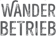 Wanderbetriebe der Fuschlseeregion