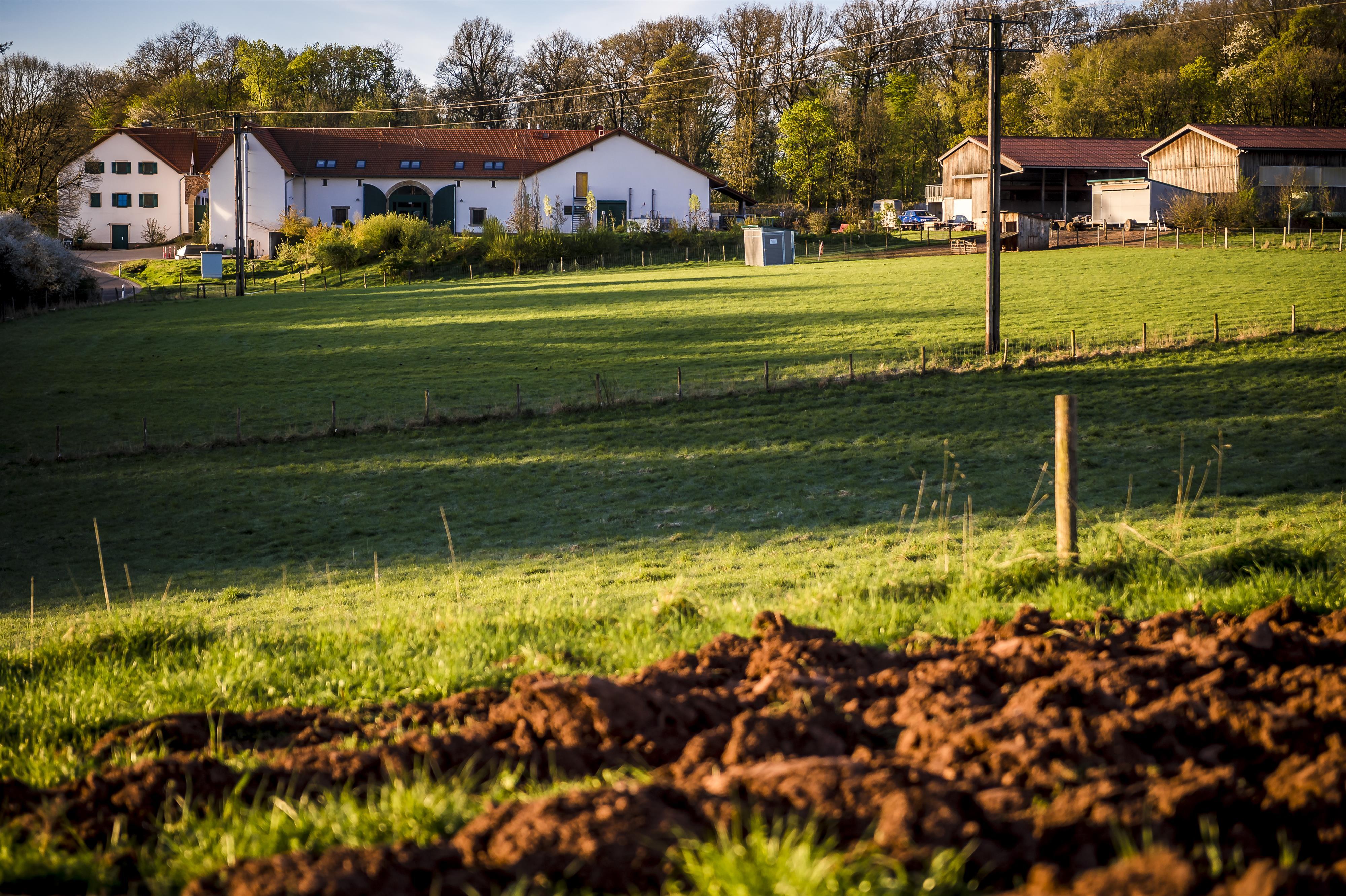 Hof Ferne_Dosterhof von Fotograf Marcel Schneeberg
