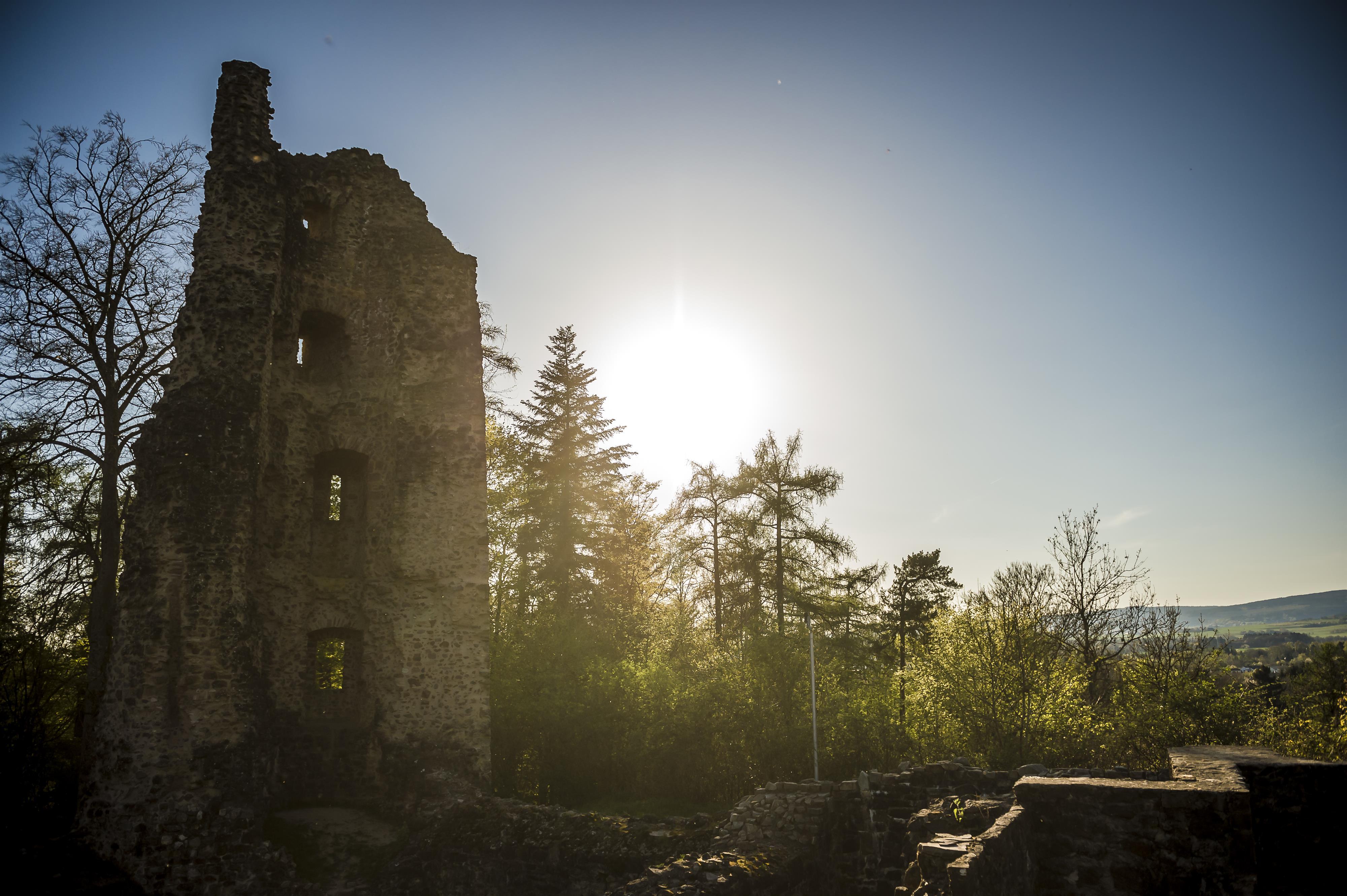 Umgebung_Dosterhof von Fotograf Marcel Schneeberg-