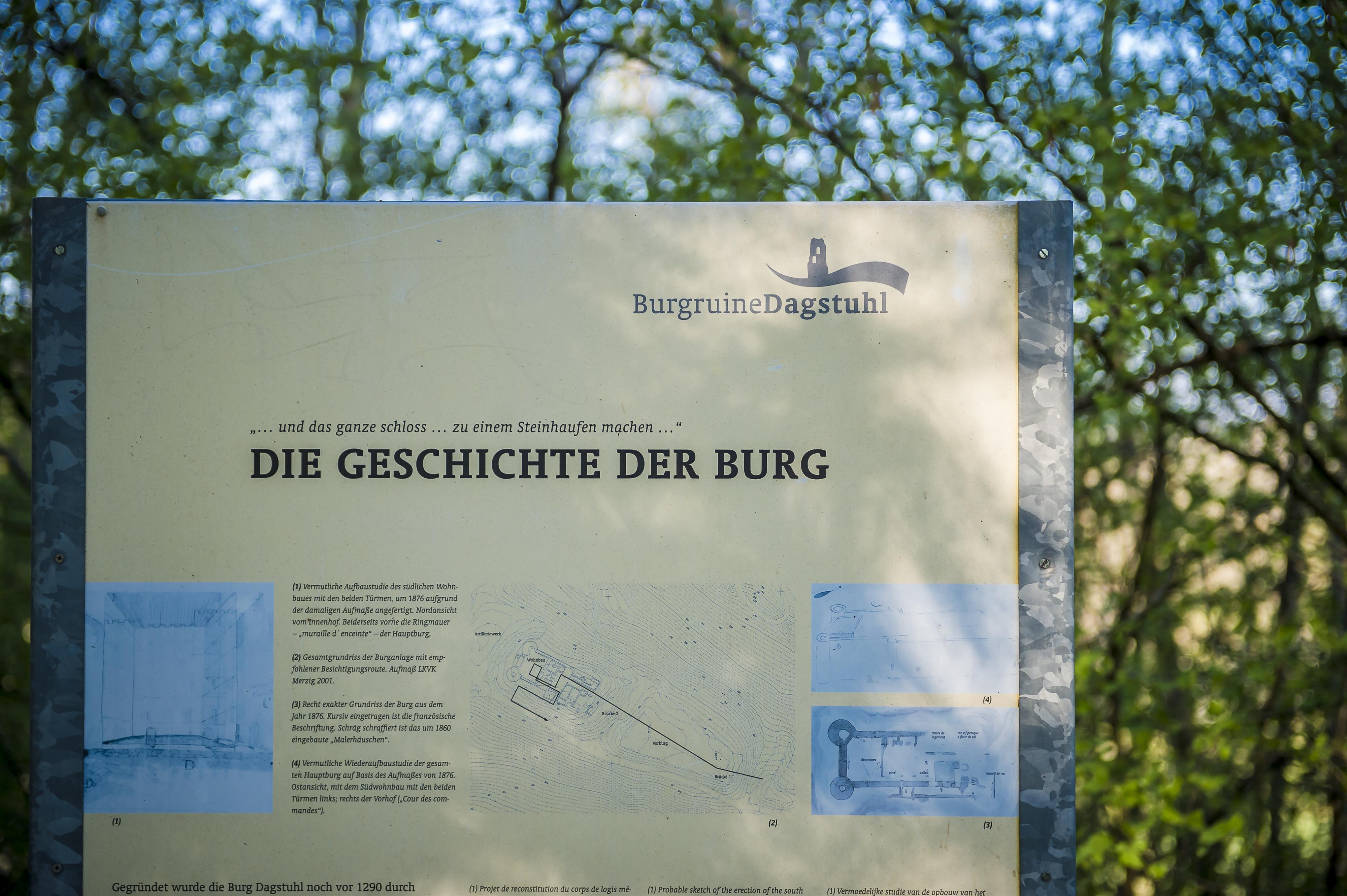 Umgebung_Dosterhof von Fotograf Marcel Schneeberg-