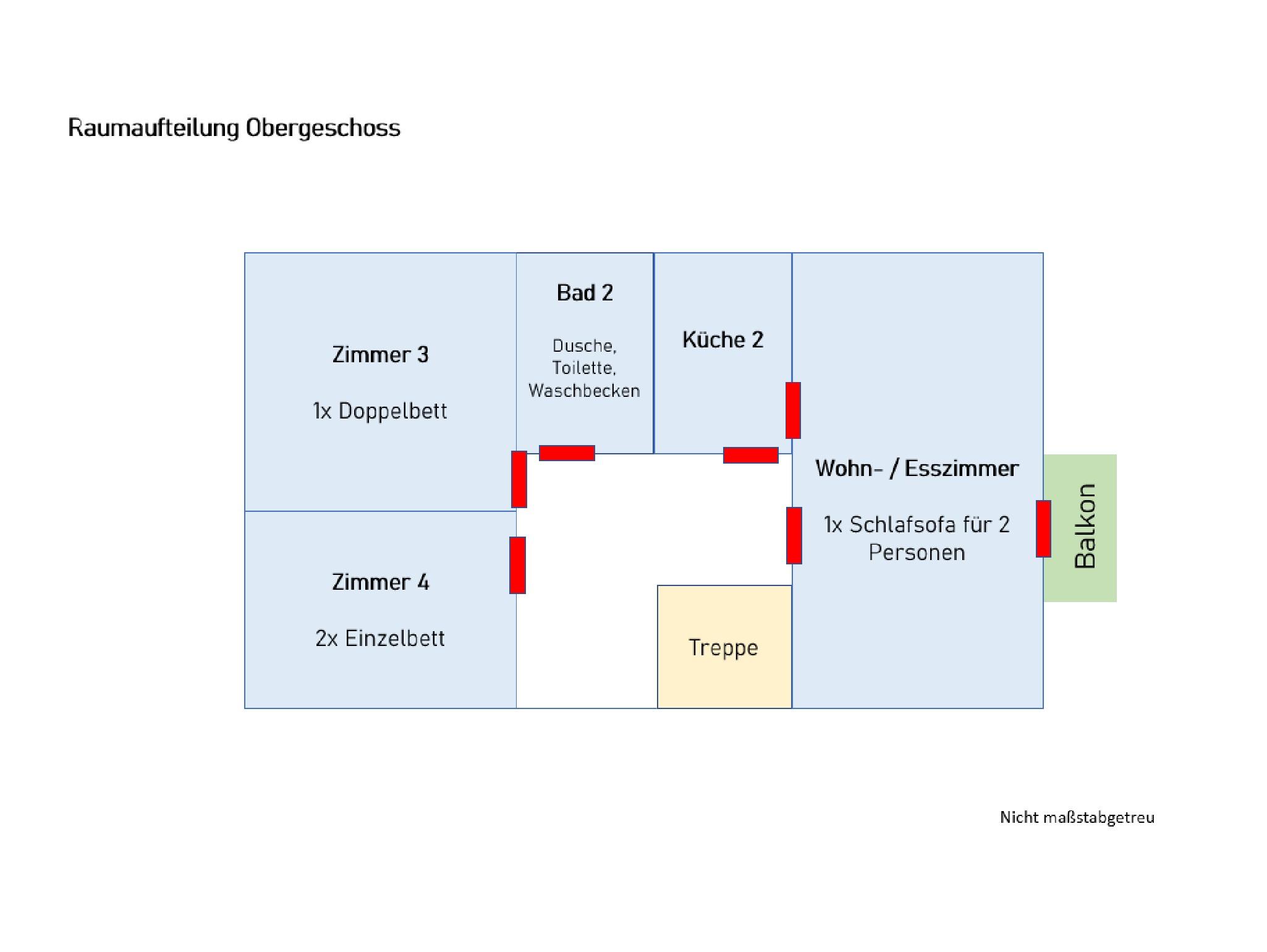 Raumaufteilung_Obergeschoss