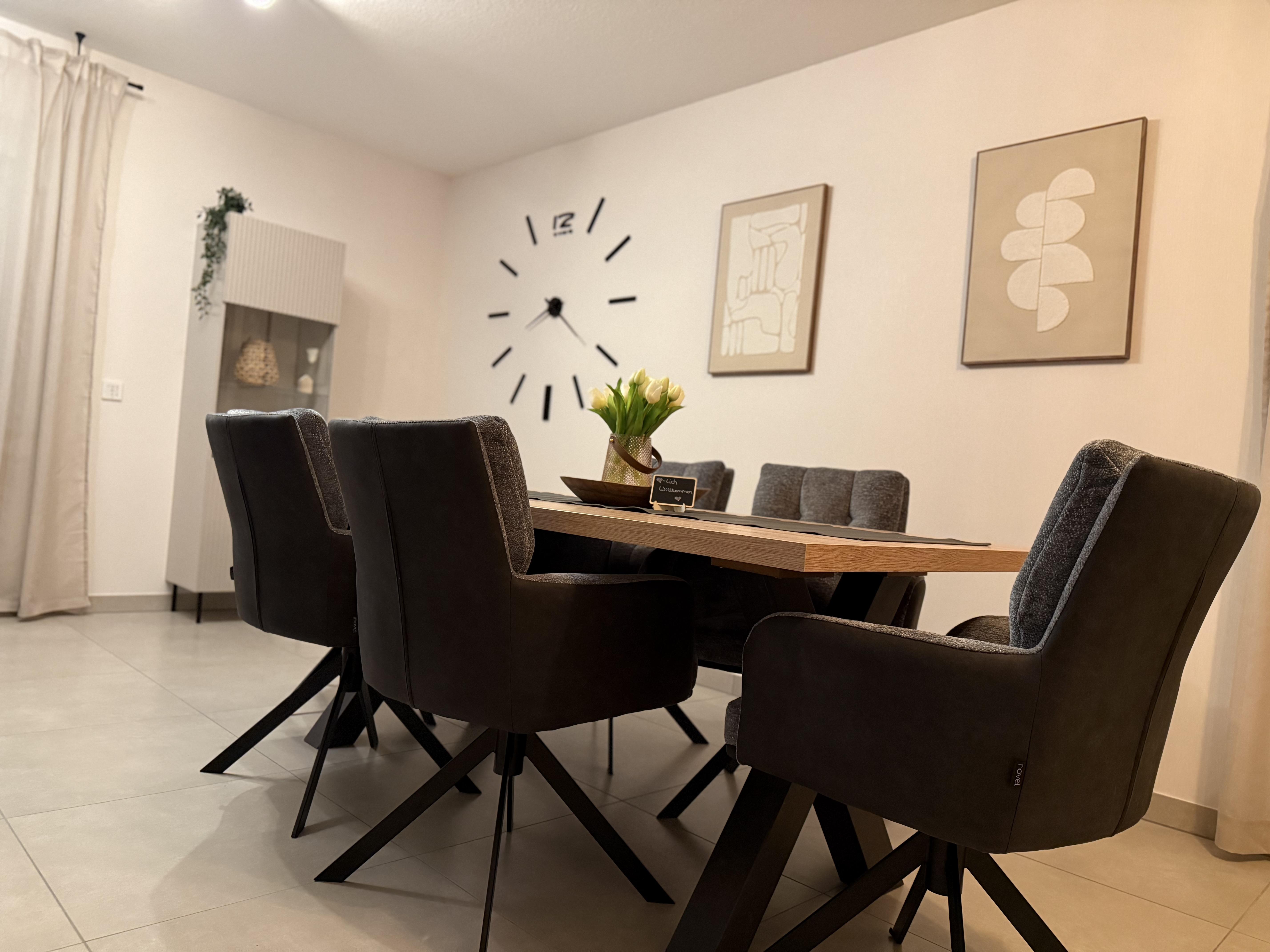 Esszimmer Jolie Comfort
