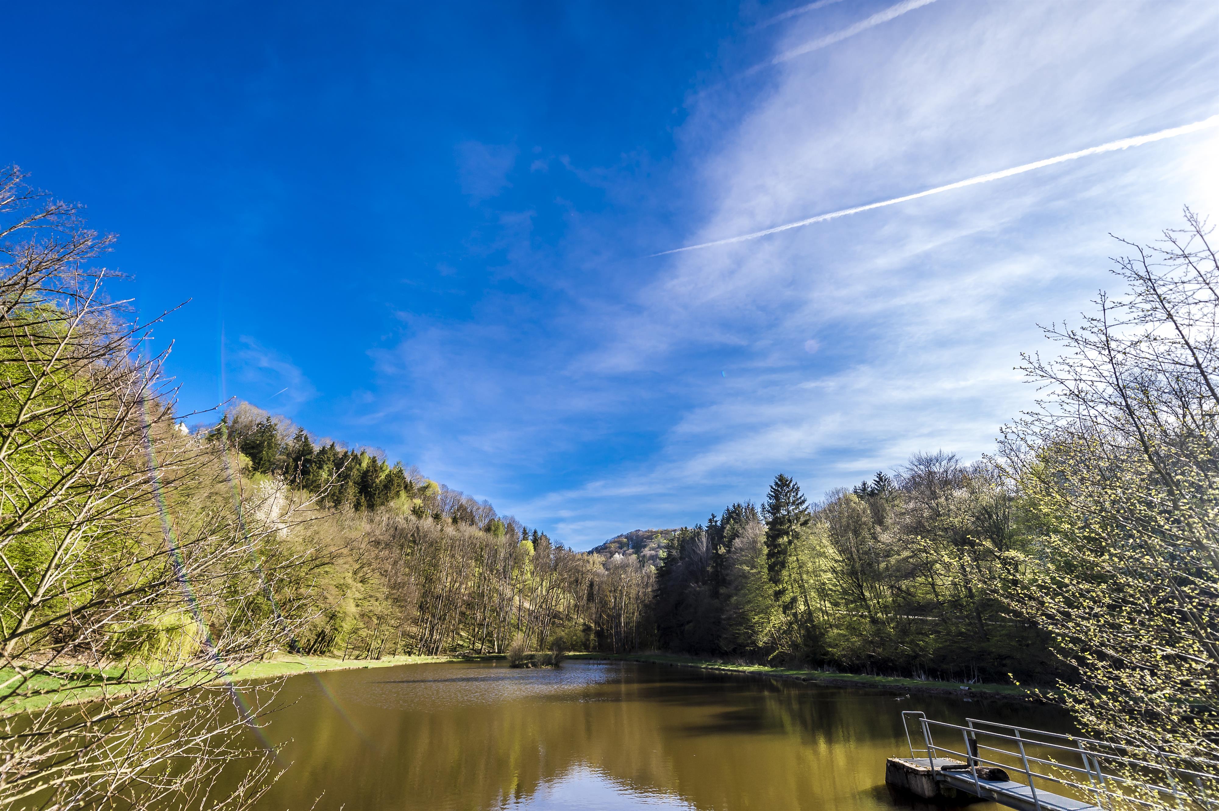 Umgebung_Dosterhof von Fotograf Marcel Schneeberg-