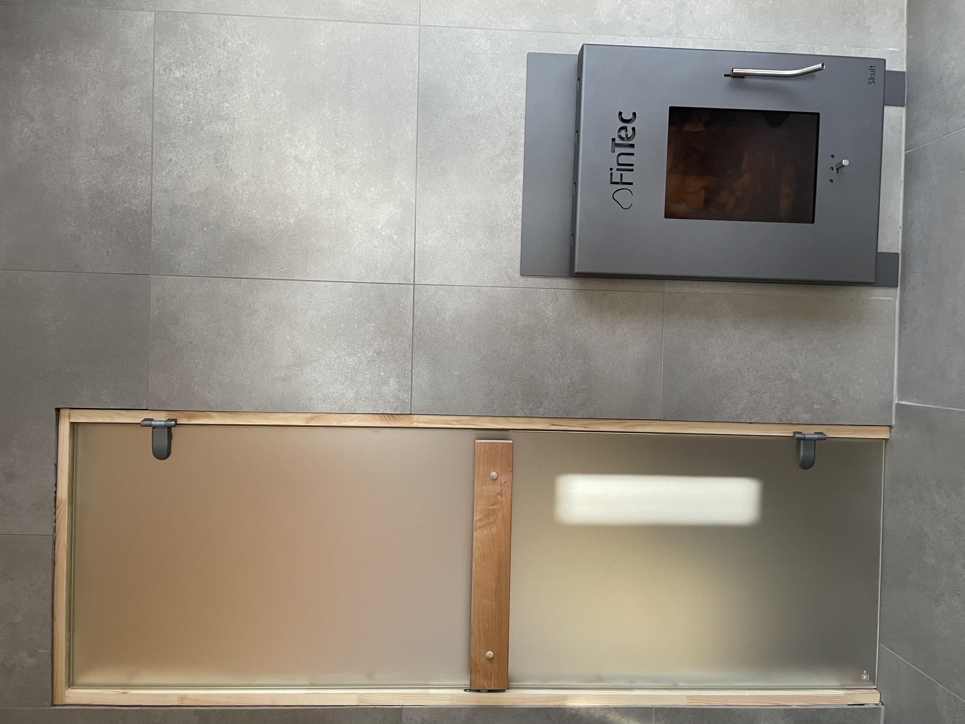 sauna 1