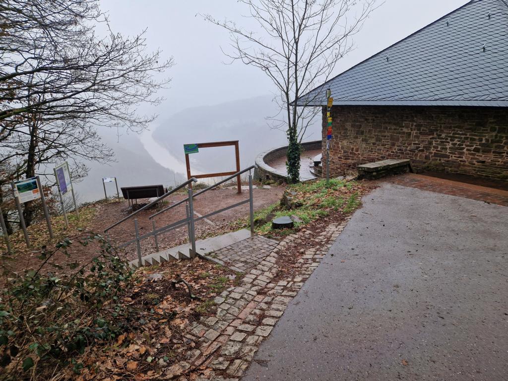 Cloef Häuschen 4