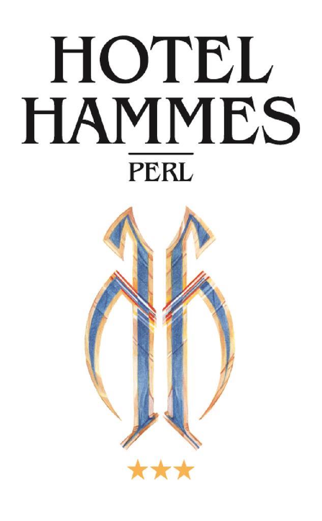 Hammes-Logo