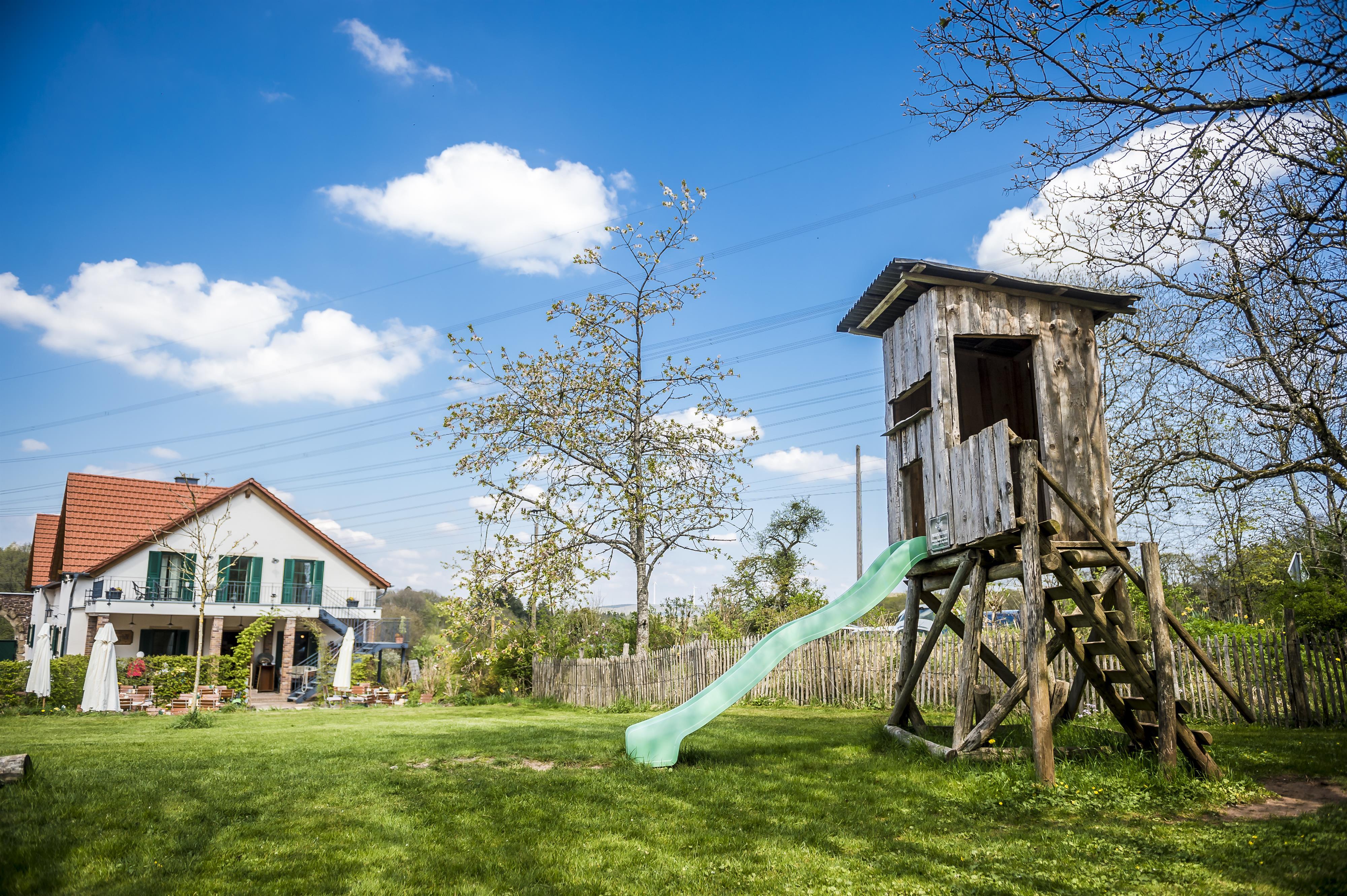 Spielplatz_Dosterhof von Fotograf Marcel Schneeber