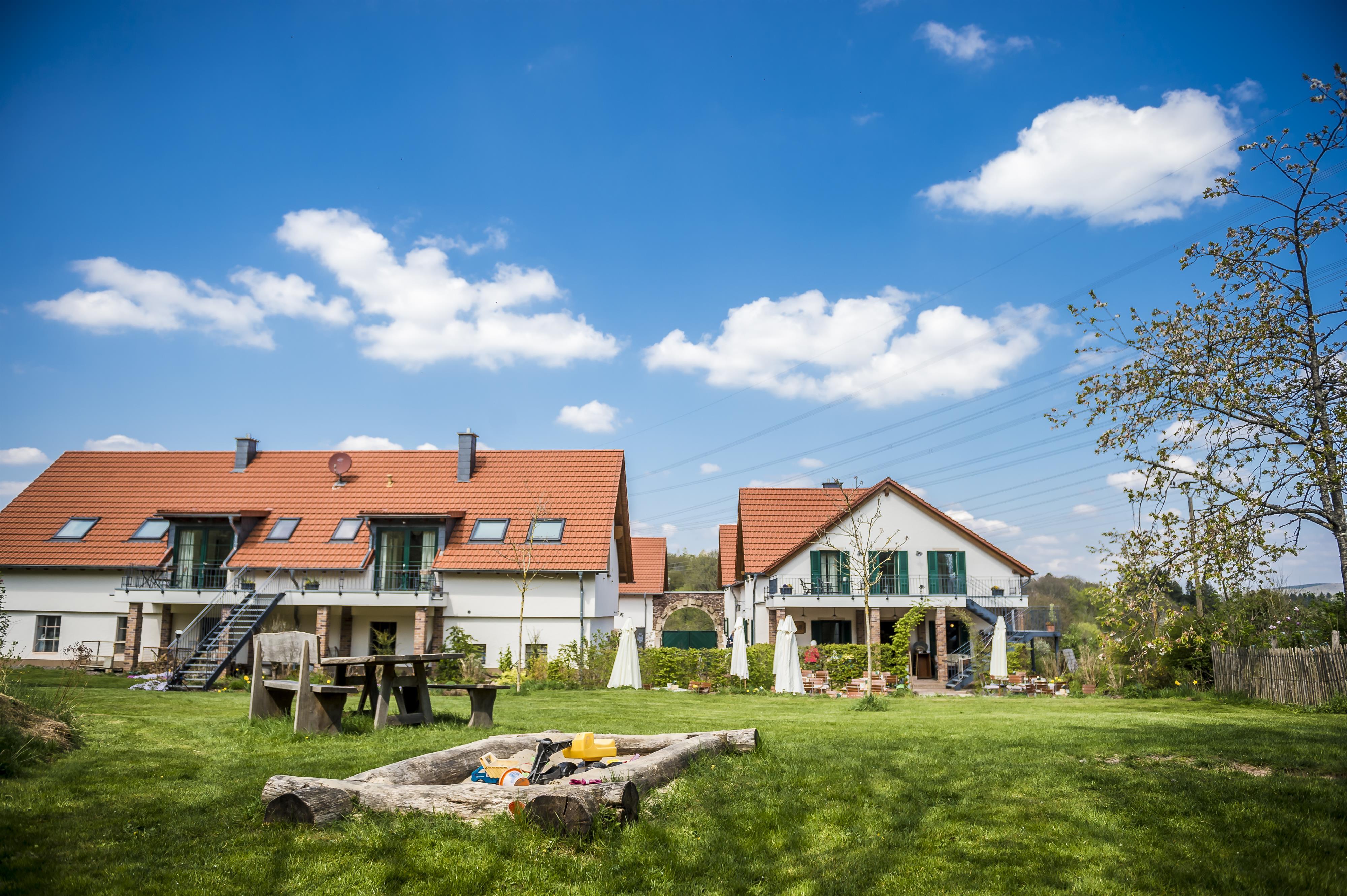 Spielplatz_Dosterhof von Fotograf Marcel Schneeber