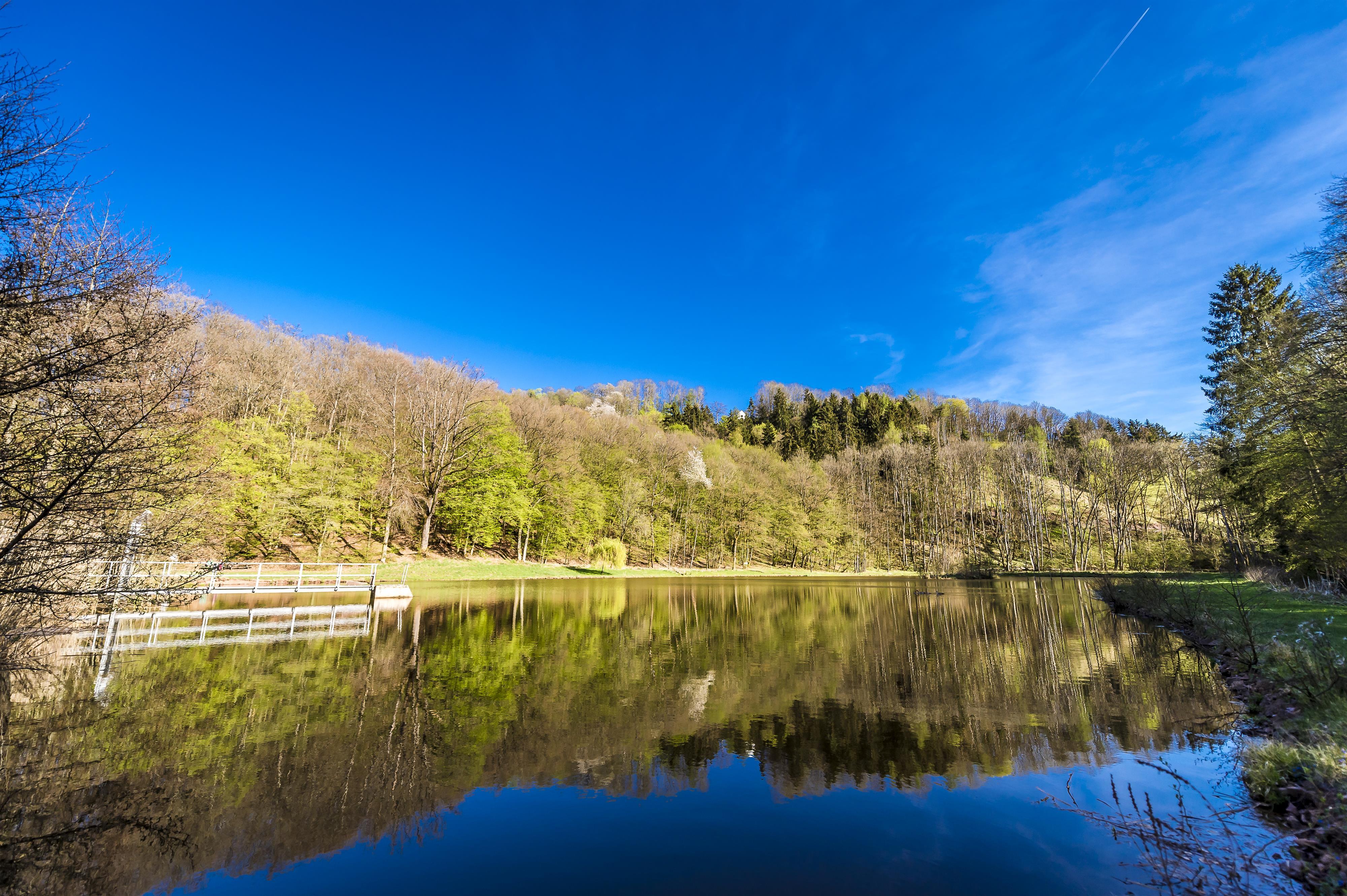 Umgebung_Dosterhof von Fotograf Marcel Schneeberg-