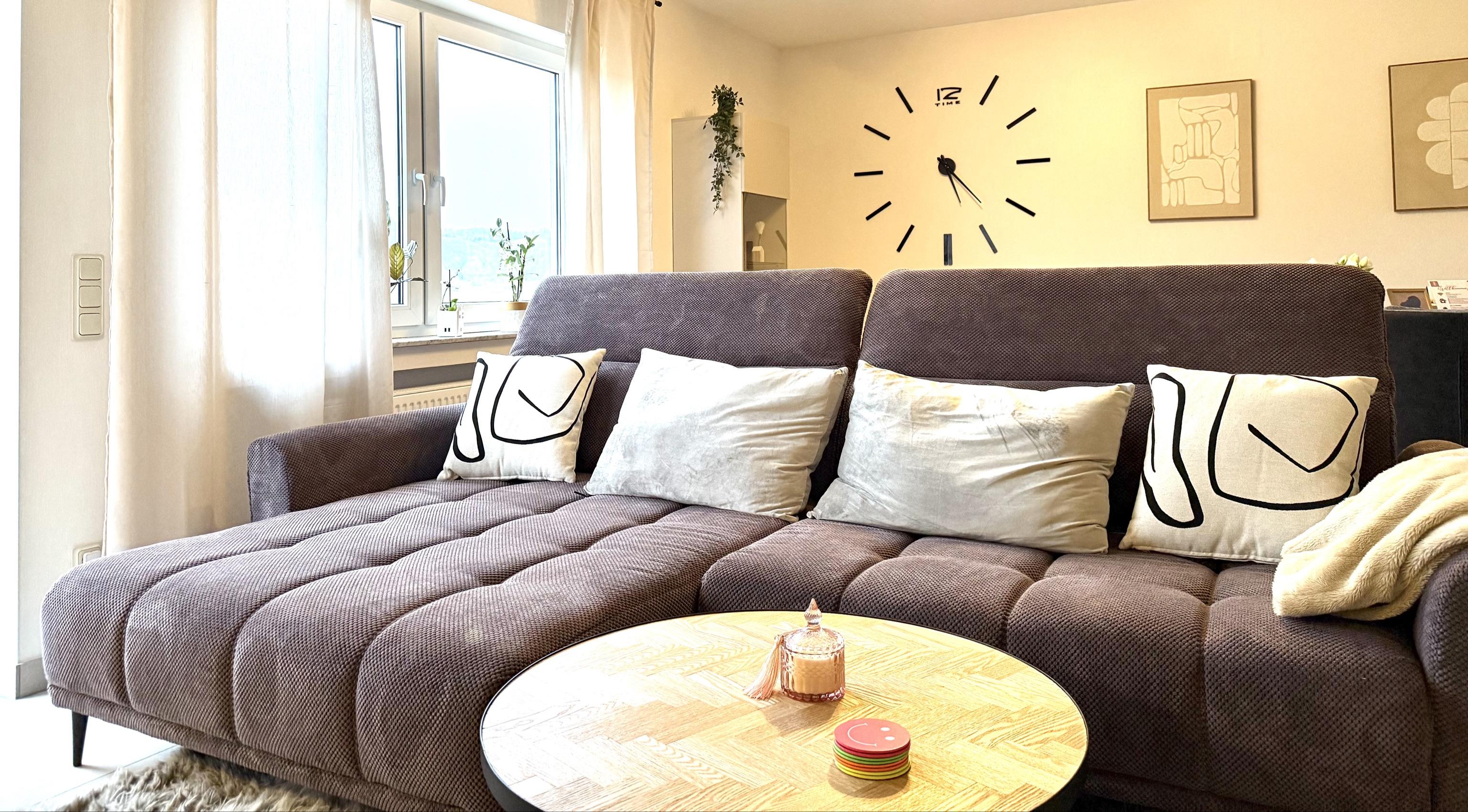 Wohnzimmer Jolie Comfort