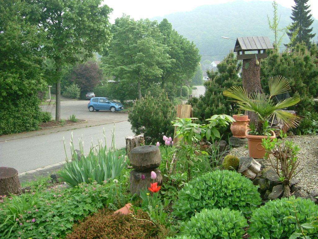 Ferienwohnung Jenny-Freisen-Grügelborn-Meublé
