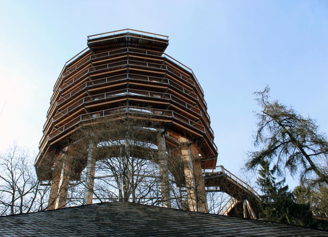 Baunwipfelpfad 1