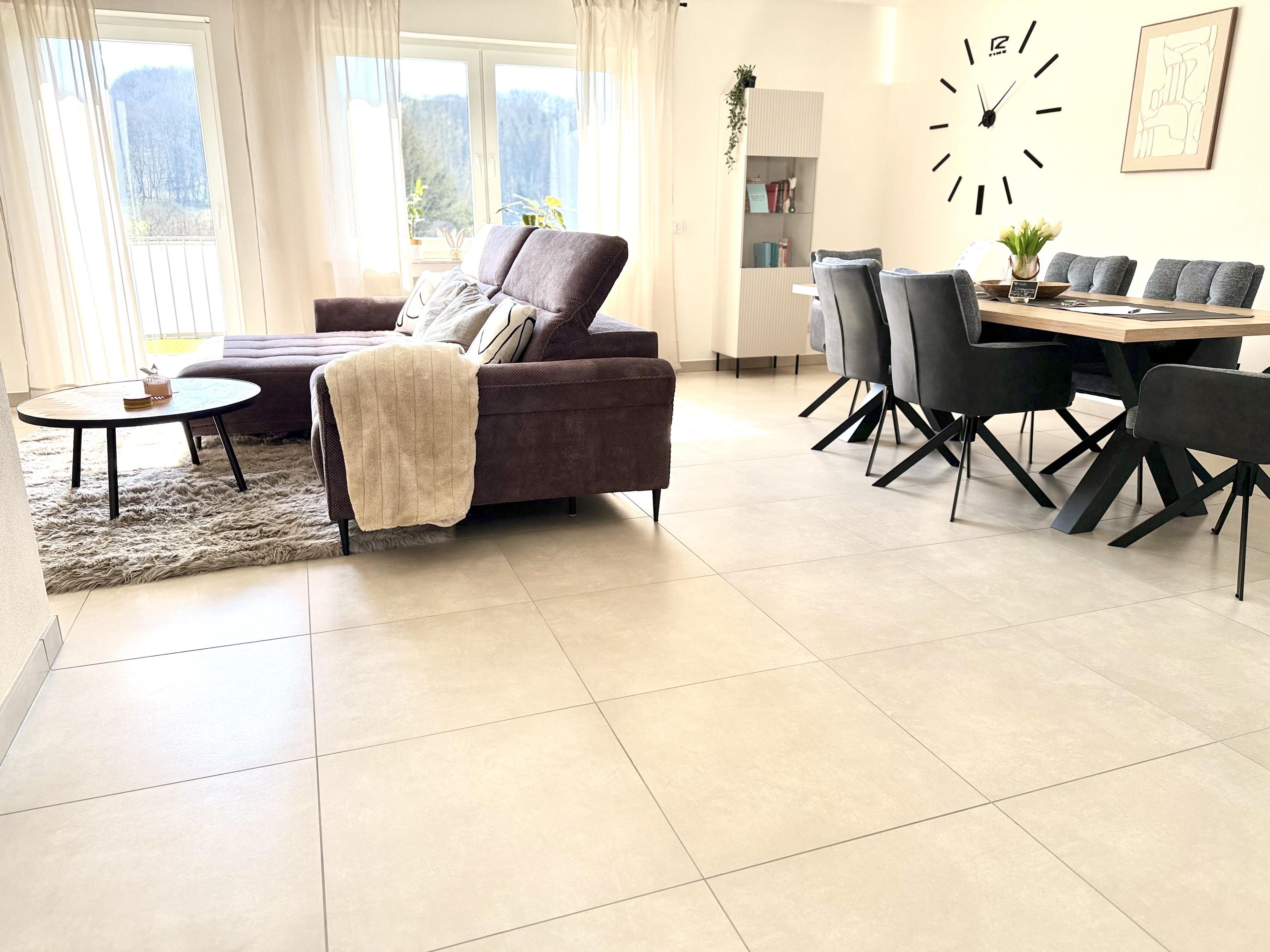 Wohn/Esszimmer
