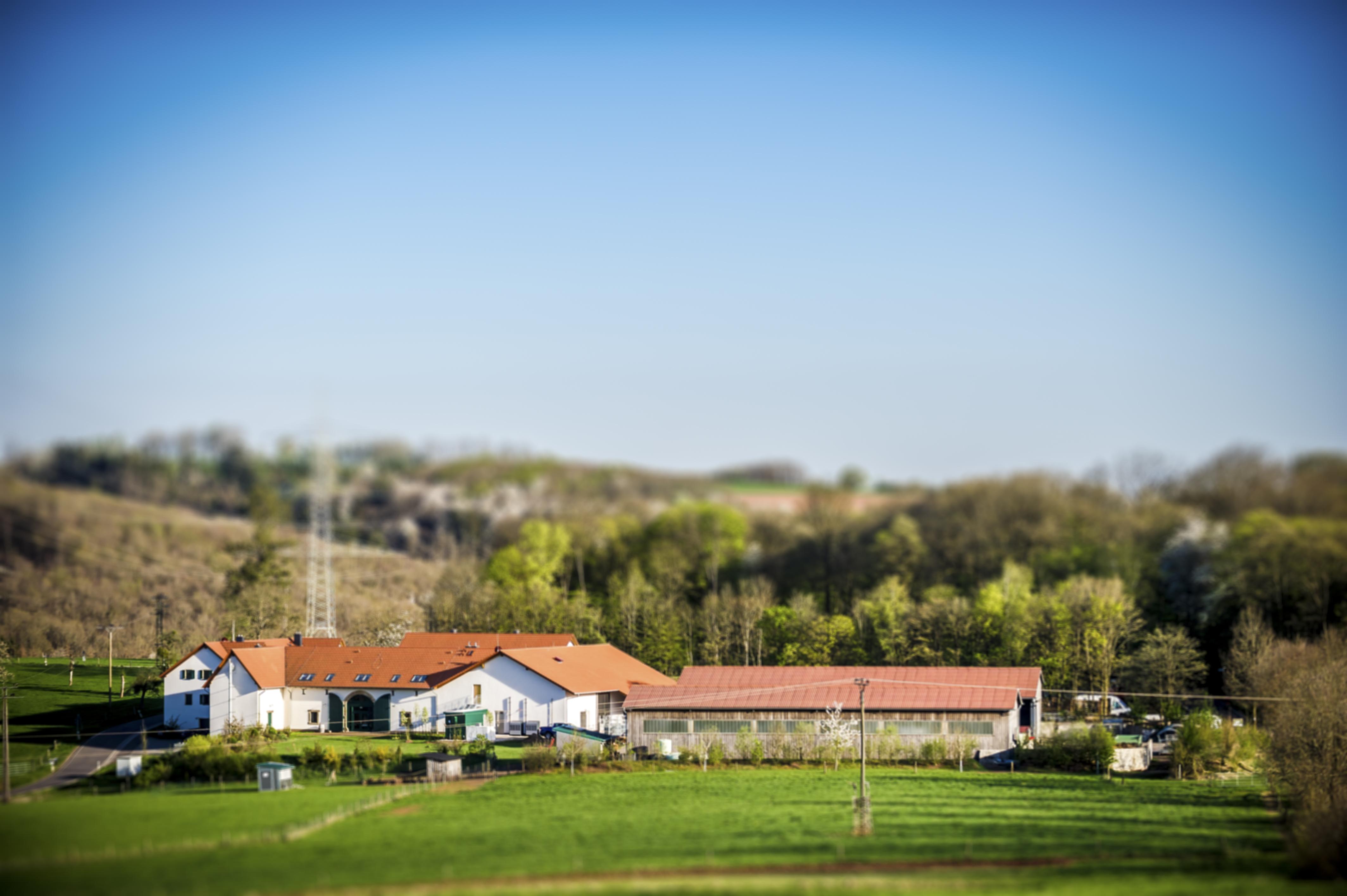 Hof Ferne_Dosterhof von Fotograf Marcel Schneeberg