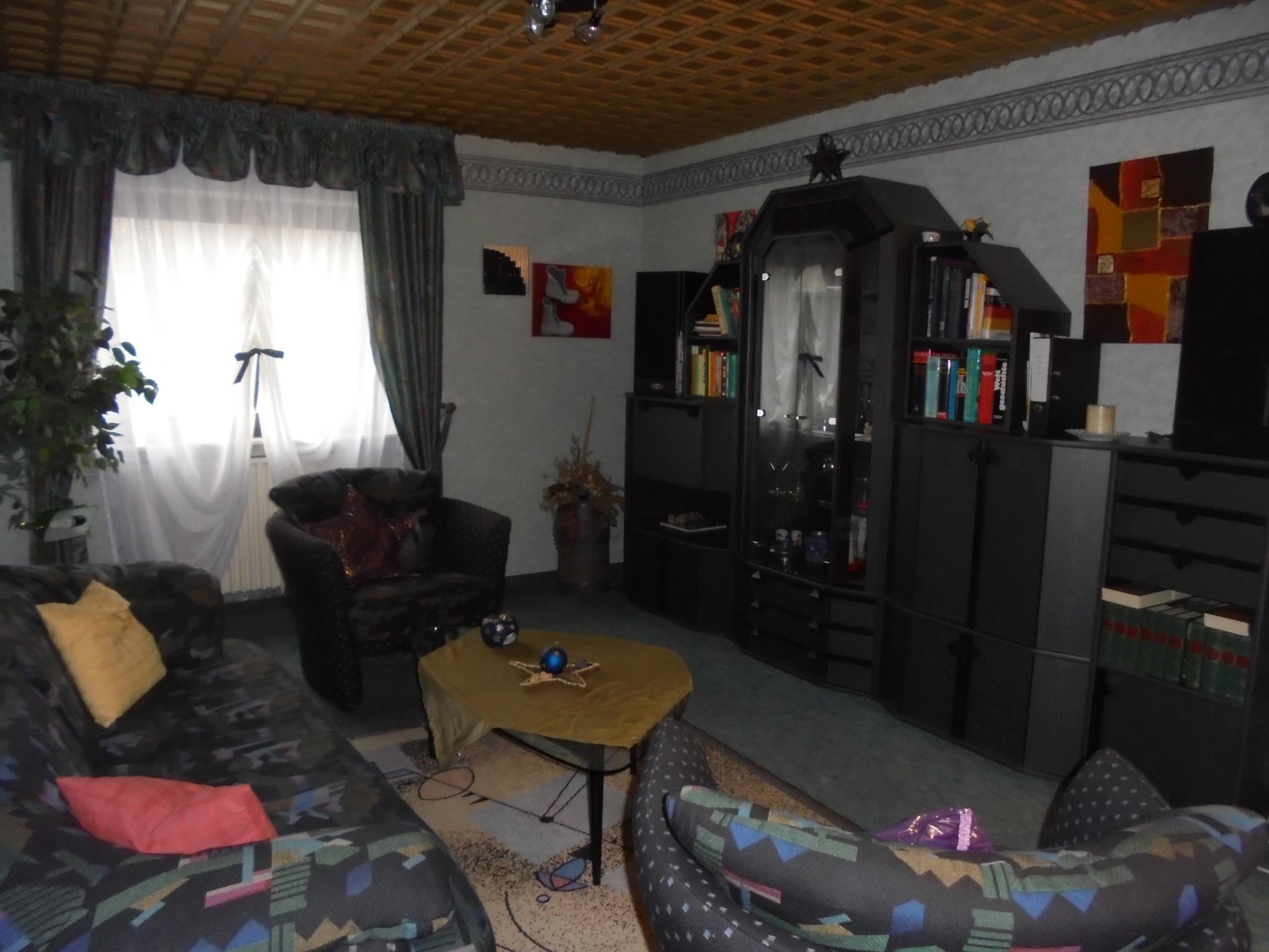 Ferienwohnung Jenny-Freisen-Grügelborn-Meublé