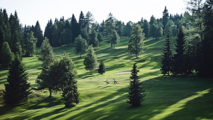 Golfclub Seefeld-Wildmoos