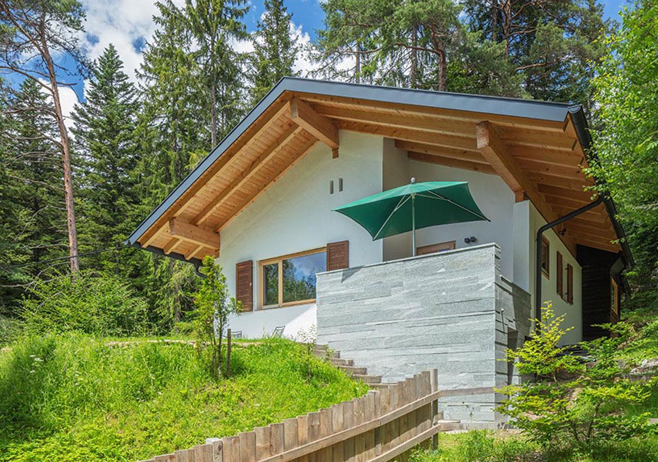 Haus Im Wald Kaufen Westerwald